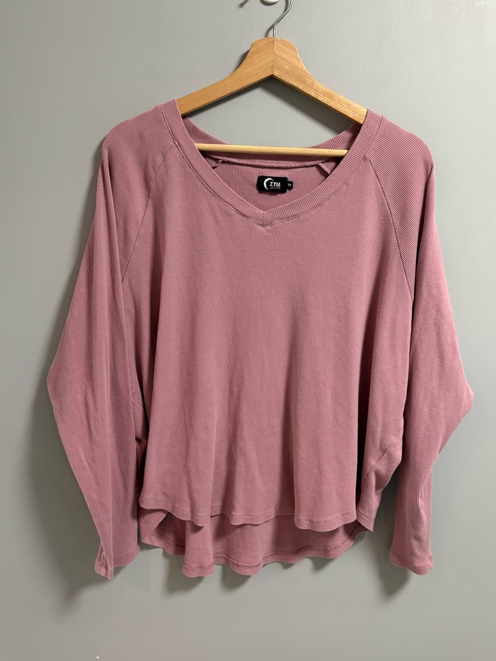 Zyia Long Sleeve